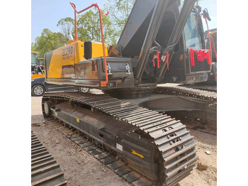 Bager Used Original VOLVO EC290 Crawler Excavator in Stock 90% Brand New Vovo Ec290 300 Excavator for Sale [ Copy ] [ Copy ] [ Copy ] [ Copy ] [ Copy ]: slika 5