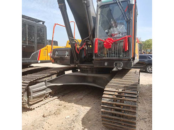 Bager Used Original VOLVO EC290 Crawler Excavator in Stock 90% Brand New Vovo Ec290 300 Excavator for Sale [ Copy ] [ Copy ] [ Copy ] [ Copy ] [ Copy ]: slika 2