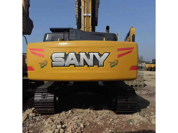 Bager guseničar SANY