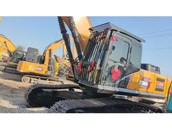 Used Sany Sy365h Digger  36tons Big Excavator for Sale  Nice Performance China Brand Sany  215 365 Excavator for Sale [ Copy ] [ Copy ] [ Copy ] [ Copy ] [ Copy ] Used Sany Sy365h Digger  36tons Big Excavator for Sale  Nice Performance China Brand Sany  215 365 Excavator for Sale [ Copy ] [ Copy ] [ Copy ] [ Copy ] [ Copy ]: slika 5