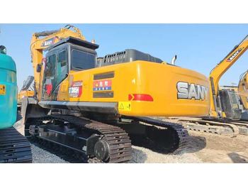 Used Sany Sy365h Digger  36tons Big Excavator for Sale  Nice Performance China Brand Sany  215 365 Excavator for Sale [ Copy ] [ Copy ] [ Copy ] [ Copy ] [ Copy ] Used Sany Sy365h Digger  36tons Big Excavator for Sale  Nice Performance China Brand Sany  215 365 Excavator for Sale [ Copy ] [ Copy ] [ Copy ] [ Copy ] [ Copy ]: slika 2