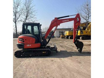 Bager KUBOTA