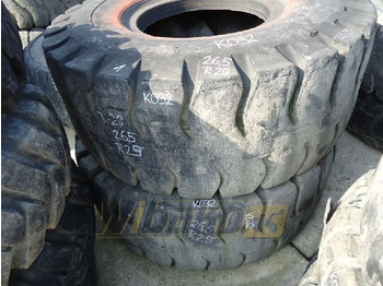 Utovarivač točkaš