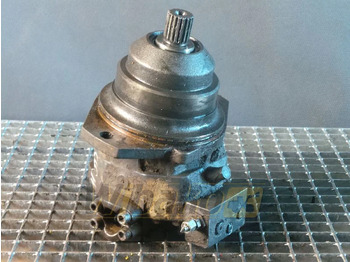 Hidraulični motor