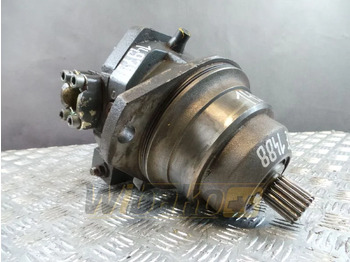 Hidraulični motor