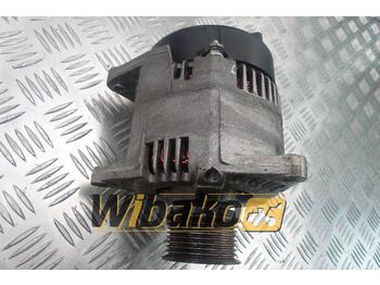 Alternator PERKINS