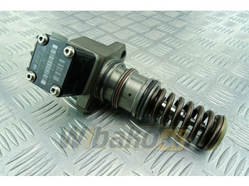 Pumpa za gorivo BOSCH