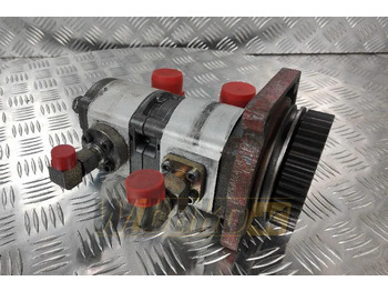 Hidraulična pumpa BOSCH