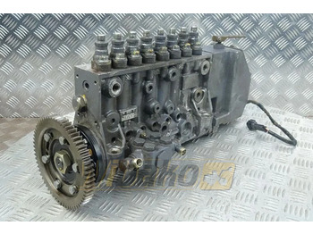 Pumpa za gorivo BOSCH