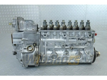 Pumpa za gorivo BOSCH