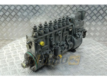 Pumpa za gorivo BOSCH