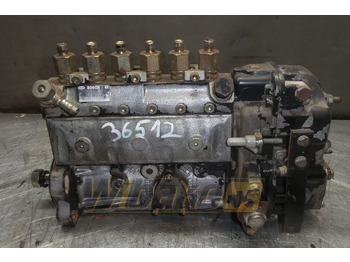 Pumpa za gorivo BOSCH