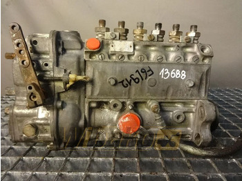 Pumpa za gorivo BOSCH