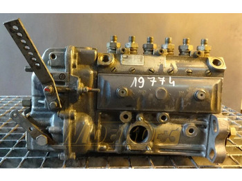 Pumpa za gorivo BOSCH