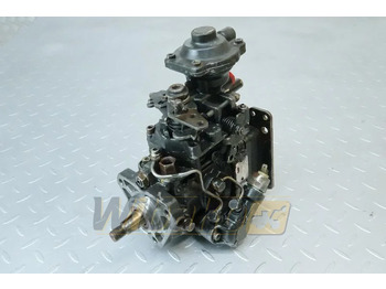 Pumpa za gorivo BOSCH