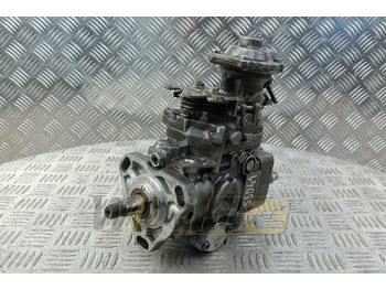 Pumpa za gorivo BOSCH