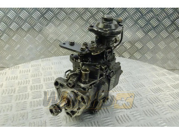 Pumpa za gorivo BOSCH