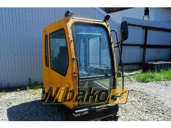 Kabina HYUNDAI