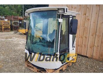 Kabina LIEBHERR