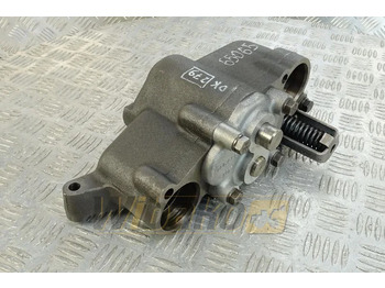 Pumpa za ulje CATERPILLAR