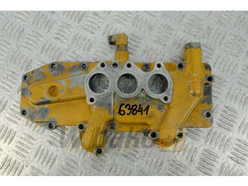 Hladnjak ulja CATERPILLAR