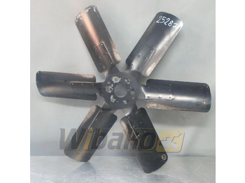 Ventilator CATERPILLAR