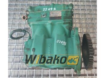 Zračne kočnice WABCO