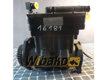 Zračne kočnice WABCO