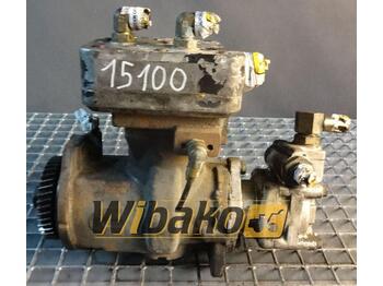 Zračne kočnice WABCO
