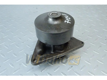 Pumpa za vodu CUMMINS