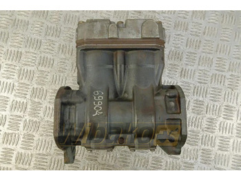 Kompresor za vazduh CUMMINS