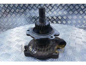 Pumpa za vodu CUMMINS