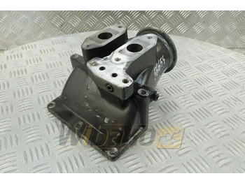 Usisna grana CUMMINS