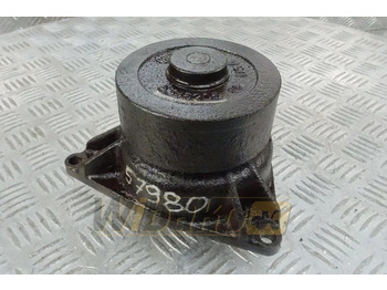 Pumpa za vodu CUMMINS