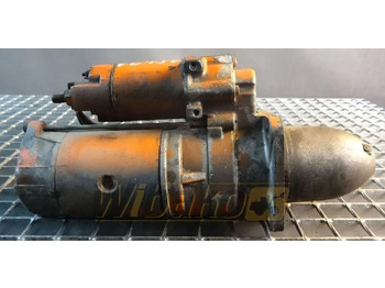 Elektropokretač DAEWOO