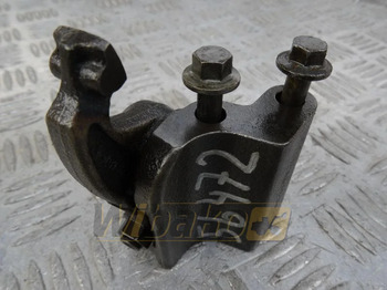 Zaglavlje motora DEUTZ