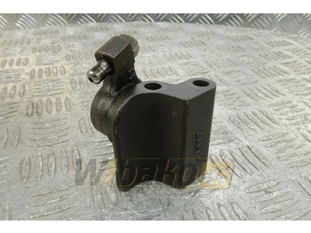 Zaglavlje motora DEUTZ