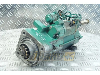 Elektropokretač VOLVO