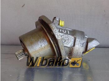 Hidraulični motor HYDROMATIK