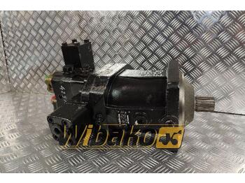 Hidraulični motor HYDROMATIK