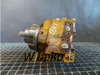 Hidraulični motor KOMATSU