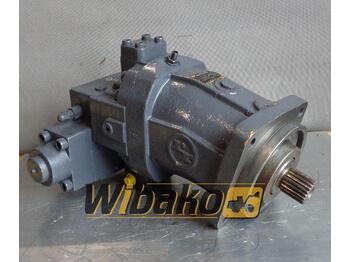 Hidraulični motor LIEBHERR