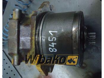 Hidraulični motor LIEBHERR