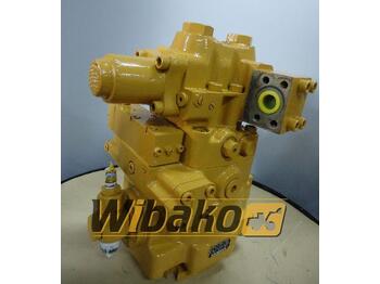Hidraulični motor LIEBHERR
