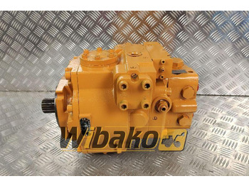 Hidraulični motor LIEBHERR