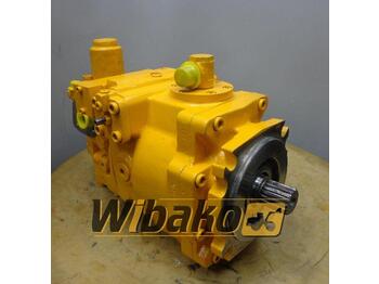Hidraulični motor LIEBHERR