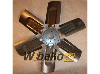 Ventilator CUMMINS