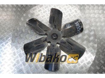 Ventilator CUMMINS