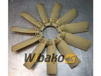 Ventilator LIEBHERR