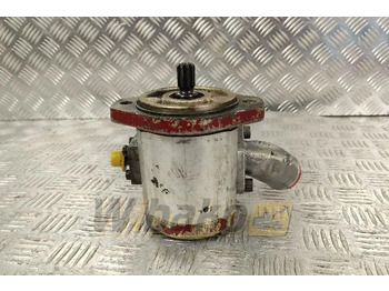 Hidraulična pumpa HALDEX